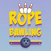 rope_bawling ألعاب