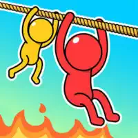 rope_rescue_puzzle เกม