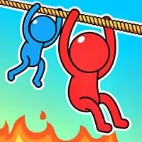 rope_rescue_unique_puzzle гульні