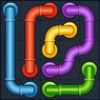 rotative_pipes_puzzle игри