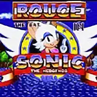 rouge_in_sonic_1 Jocuri