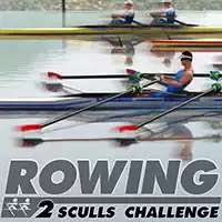 rowing_2_sculls เกม