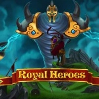 royal_heroes Ойындар