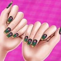 royal_theme_nail_art_diy Játékok