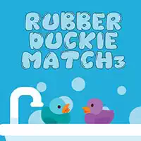 rubber_duckie_match_3 ゲーム