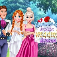 runaway_bride_drama_wedding ゲーム