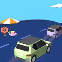 runaway_truck เกม