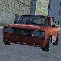 russian_taz_driving_2 खेल