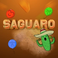saguaro 계략