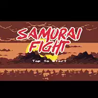 samurai_fight Spil