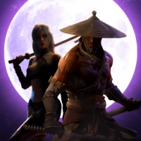 samurai_vs_yakuza_-_beat_em_up เกม