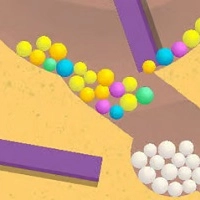 sand_balls Hry