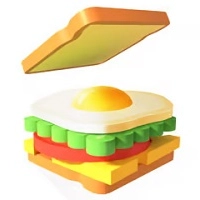 sandwich ゲーム