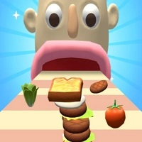 sandwich_runner_2 ゲーム