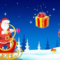 santa_archer بازی ها