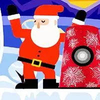 santa_claus_finder Games