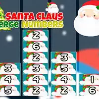 santa_claus_merge_numbers Giochi