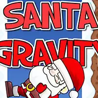 santa_gravity Spil