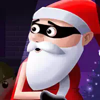 santa_or_thief ゲーム