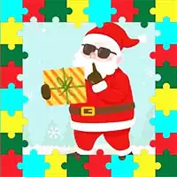 santa_puzzle_for_kids ಆಟಗಳು