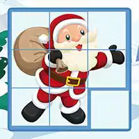 santa_puzzles بازی ها