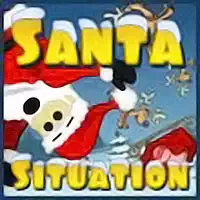 santa_situation თამაშები