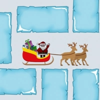 santa_slide Igre