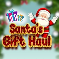 santas_gift_haul ເກມ