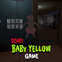 scary_baby_yellow_game Lojëra