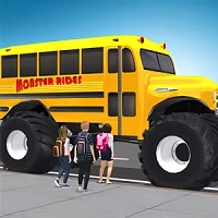 school_bus_simulation_master ເກມ