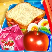 school_lunch_maker Игры