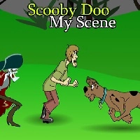 Scooby Doo My Scene