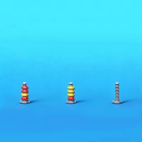 Screw Color Sorting Master