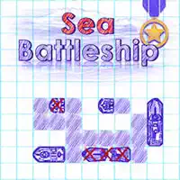 sea_battleship permainan