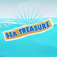 sea_treasure ហ្គេម