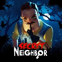 secret_neighbor Խաղեր