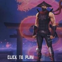 shadow_ninja_-_revenge 游戏