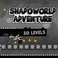 shadoworld_adventure permainan