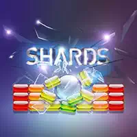shards بازی ها