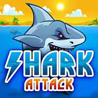 shark_attack Ойындар