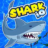 shark_io 游戏