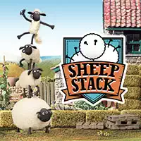 shaun_the_sheep_sheep_stack ហ្គេម