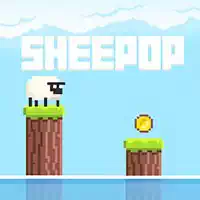 sheepop Jeux