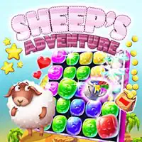 sheeps_adventure Hry