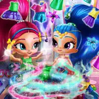 shimmer_and_shine_wardrobe_cleaning เกม