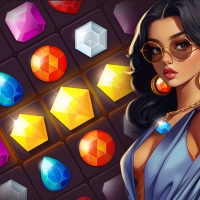 ಚಕಚಕದ ಆಭರಣಗಳು