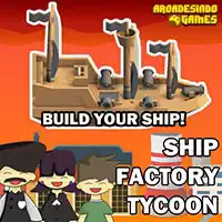 ship_factory_tycoon Παιχνίδια