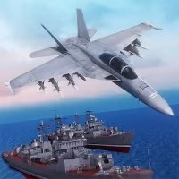 shipborne_aircraft_combat_simulator Gry