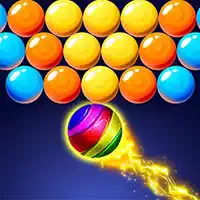 shoot_bubble_burst Spil