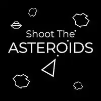 shoot_the_asteroids Játékok